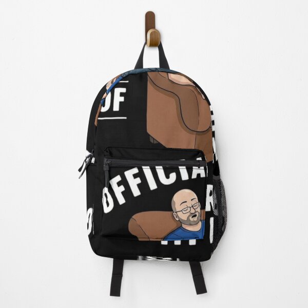 Item preview, Official Member Of Just Resting My Eyes Club Funny Dad Nap designed and sold by haitrieuic96.