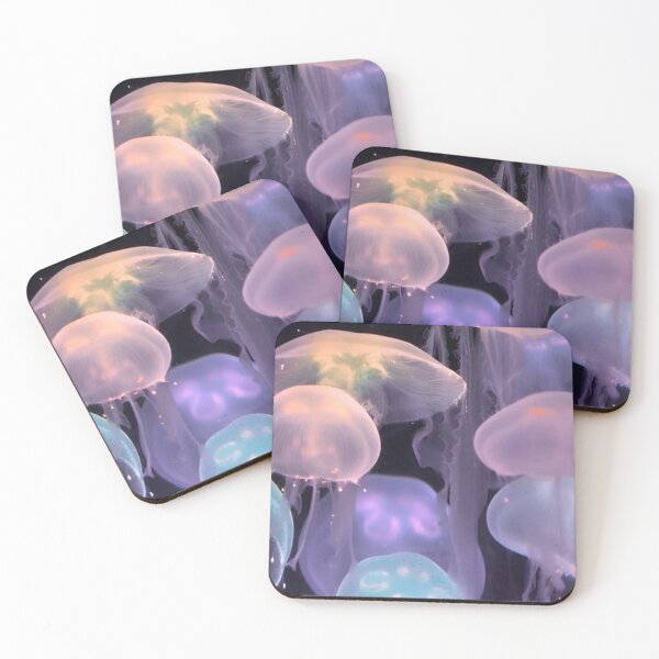 Item preview, Jelllyfish print designed and sold by aliroseart.