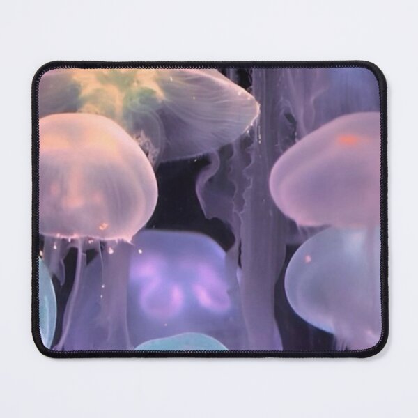 Item preview, Jelllyfish print designed and sold by aliroseart.