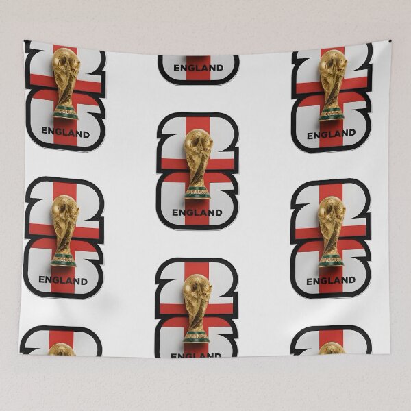 Item preview, North America Football 2026 designed and sold by Abeshinobi.