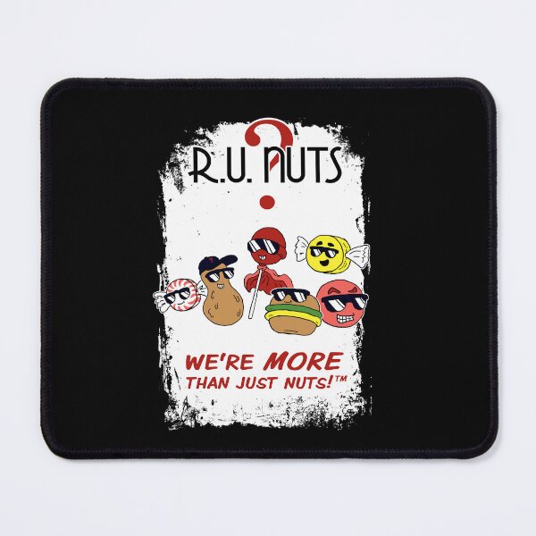 Item preview, We're More Than Just Nuts designed and sold by RUNuts.