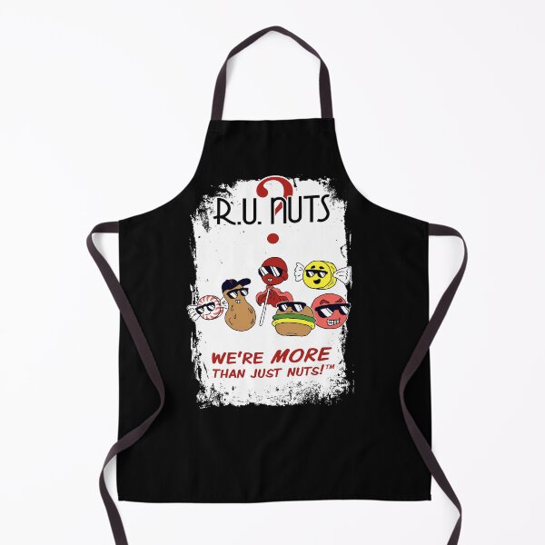 Item preview, We're More Than Just Nuts designed and sold by RUNuts.