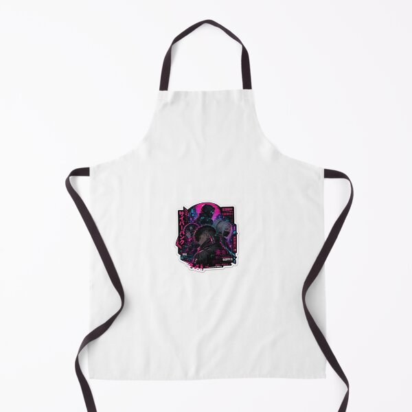 Item preview, CYBER PUNK  designed and sold by BHOWMIK STORE.