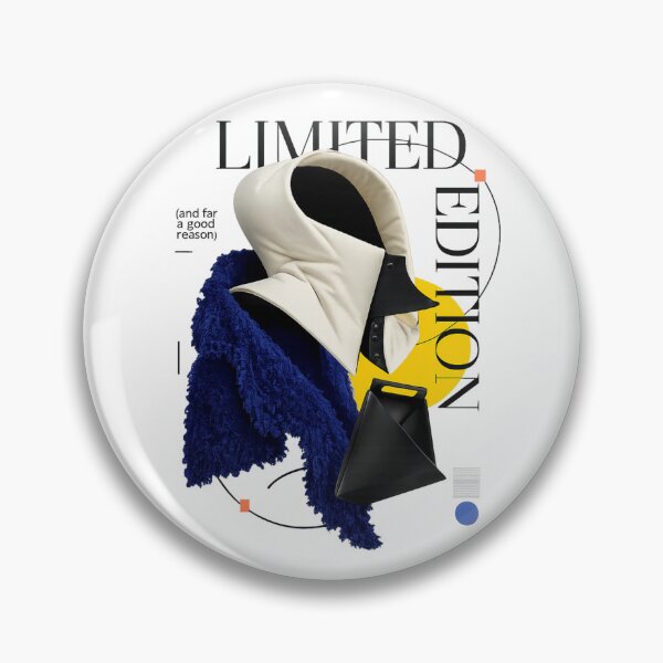 Item preview, Limited Edition Fashion Collage designed and sold by tmoca.