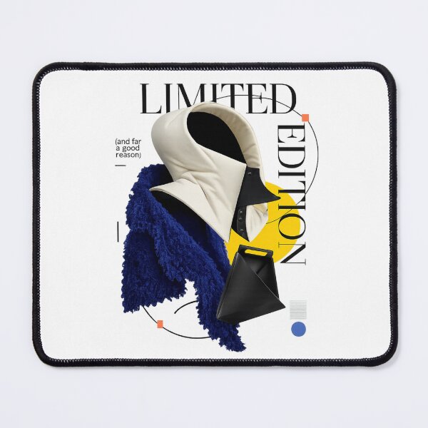 Item preview, Limited Edition Fashion Collage designed and sold by tmoca.