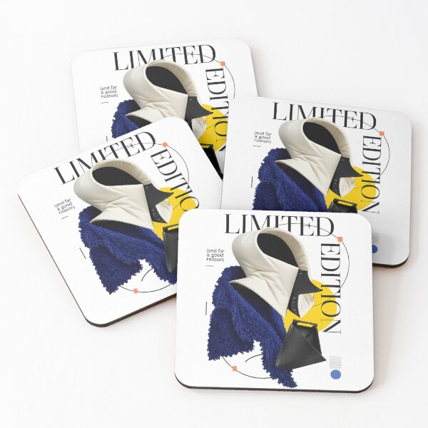 Item preview, Limited Edition Fashion Collage designed and sold by tmoca.