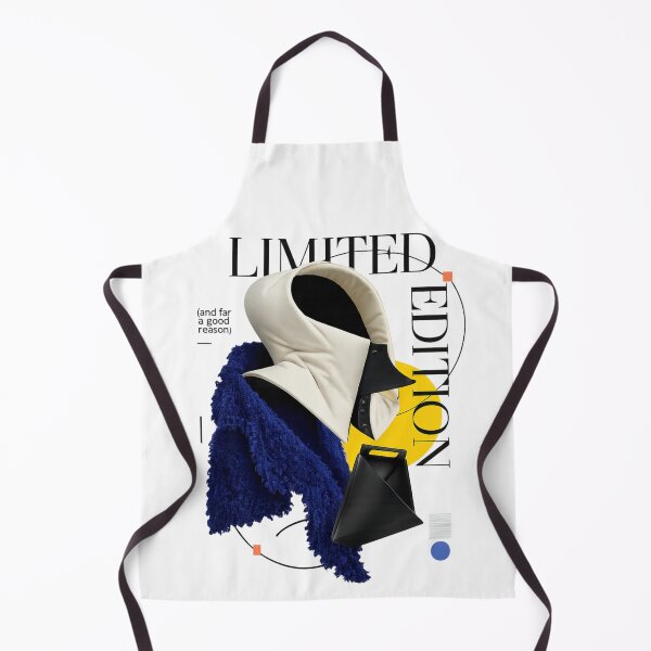 Item preview, Limited Edition Fashion Collage designed and sold by tmoca.
