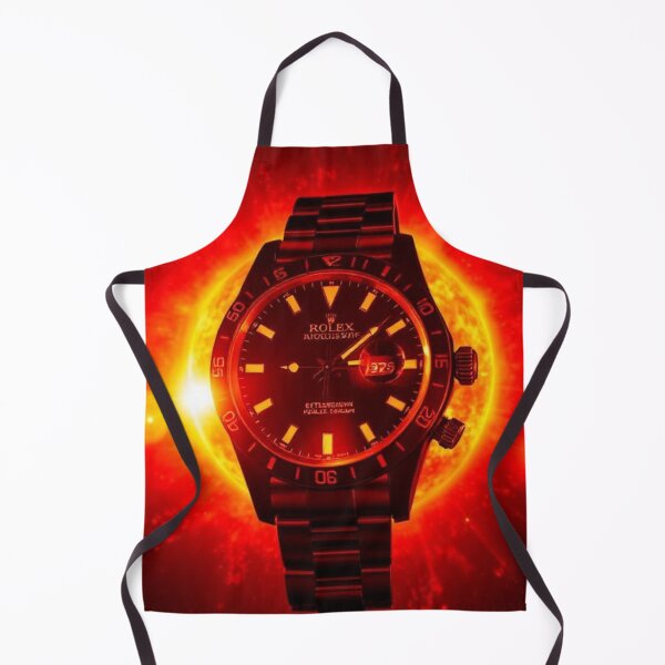 Item preview, Luxury watch facing the blazing sun designed and sold by RAISC.