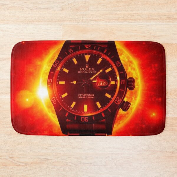 Item preview, Luxury watch facing the blazing sun designed and sold by RAISC.