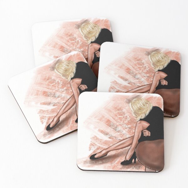 Item preview, Marlene Dietrich designed and sold by icongallery.