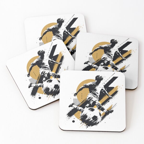 Item preview, Soccer designed and sold by GraficDesigners.