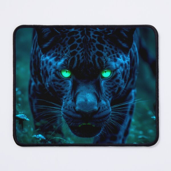 Item preview, Cinematic Art: Panther the Predator 15 designed and sold by Gryfonarts.