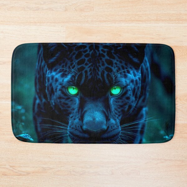 Item preview, Cinematic Art: Panther the Predator 15 designed and sold by Gryfonarts.
