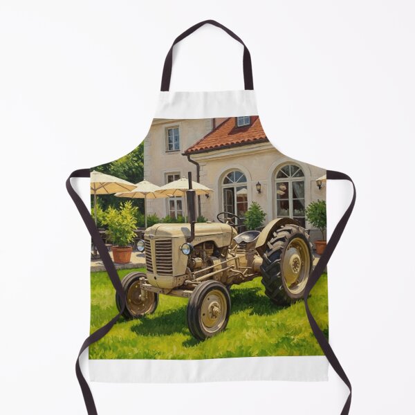 Item preview, tractor designed and sold by Ozzy-G.