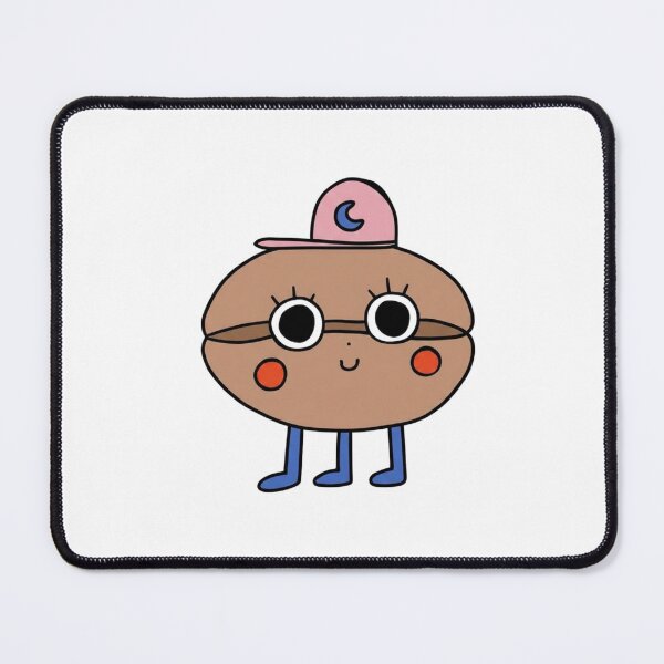 Item preview, ORI Bean-G : "Life can be bitter, but your style should always have a pop of sweetness!" — Bean-G's Original Manifesto designed and sold by ORI-ginal Weirdos: The Weirdly Wonderful Crew.