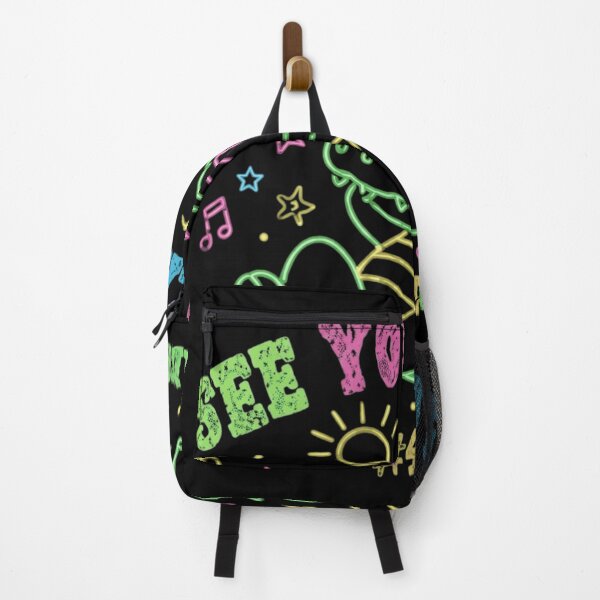 Item preview, See You Later Alligator 4th Grader Cool Neon Gator Back To School designed and sold by haitrieuic96.
