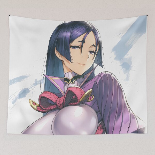 Item preview, Minamoto no Raikou - 16 designed and sold by Infinite-Aspire.