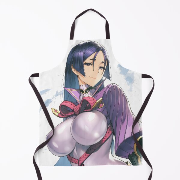 Item preview, Minamoto no Raikou - 16 designed and sold by Infinite-Aspire.