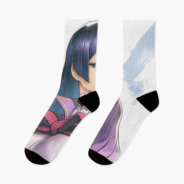 Item preview, Minamoto no Raikou - 16 designed and sold by Infinite-Aspire.