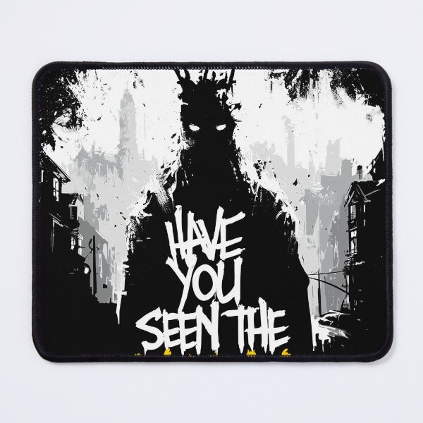 Item preview, Have you seen...? designed and sold by begru.
