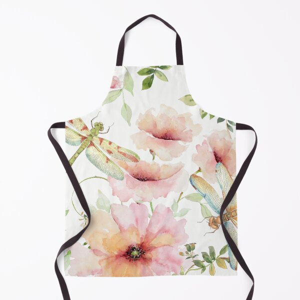 Item preview, Dragonflies In The Rose Garden A designed and sold by Jean Plout.