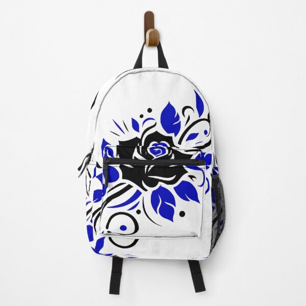 Item preview, Black-blue rose designed and sold by Starphil.