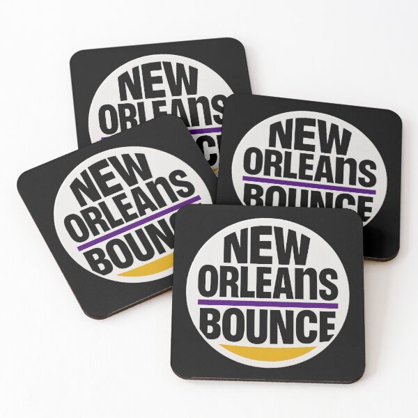 Item preview, New Orleans Bounce Music Design | Southern Bass Culture Graphic designed and sold by |TRSSHOP|.
