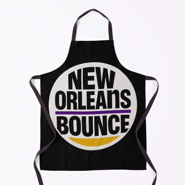 Item preview, New Orleans Bounce Music Design | Southern Bass Culture Graphic designed and sold by |TRSSHOP|.
