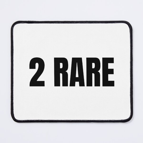 Item preview, 2 Rare designed and sold by Studio Sonders.