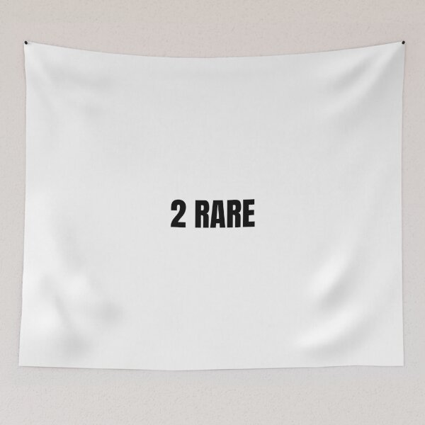 Item preview, 2 Rare designed and sold by Studio Sonders.