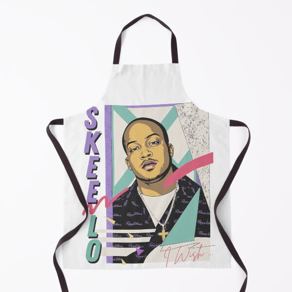 Item preview,  Skee-Lo /\//\//\//\/ 90s Aesthetic Fan Design designed and sold by AestheticNow.
