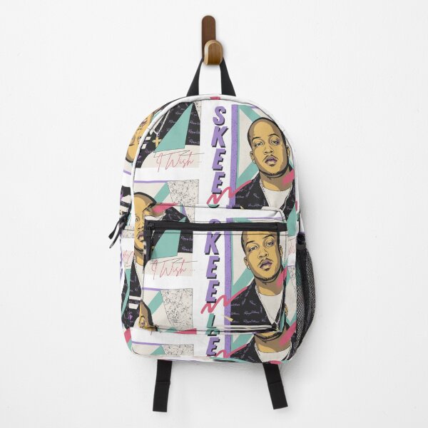 Item preview, Skee-Lo /\//\//\//\/ 90s Aesthetic Fan Design designed and sold by AestheticNow.