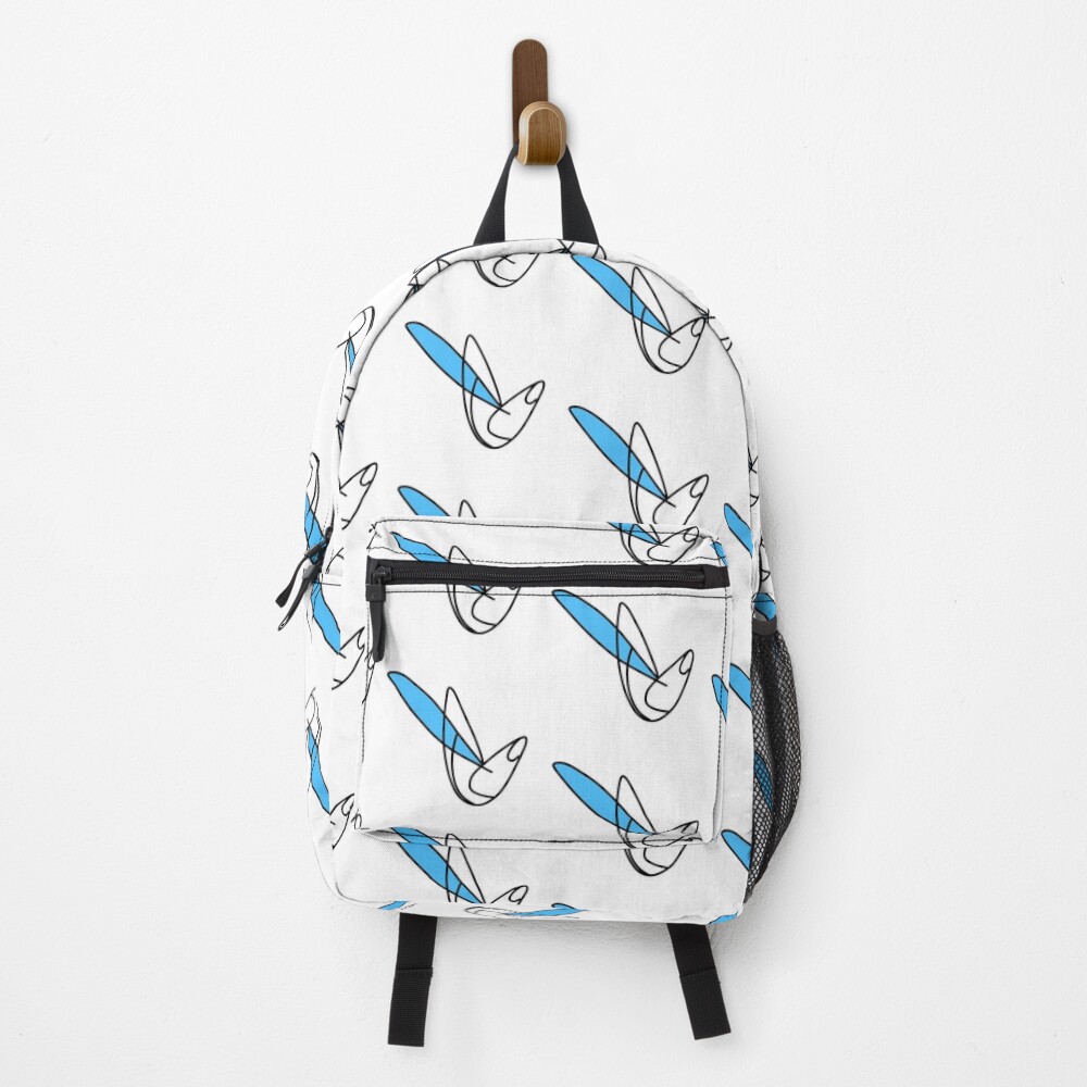 Item preview, Backpack designed and sold by Designhand.