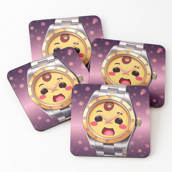 Item preview, Luxury children's style watch designed and sold by RAISC.