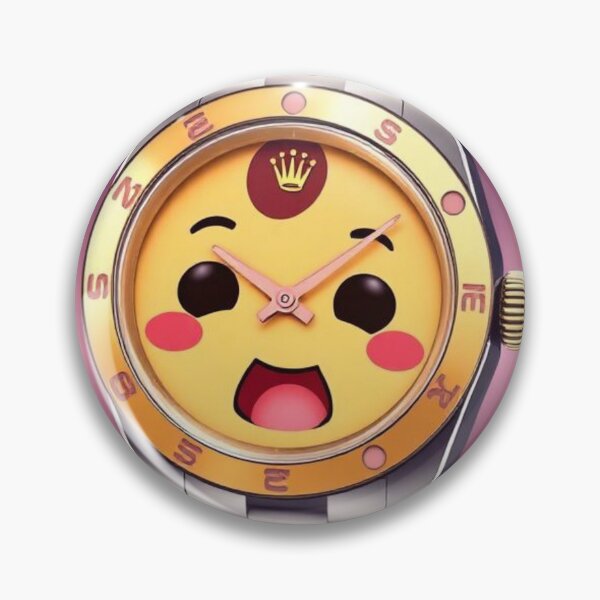 Item preview, Luxury children's style watch designed and sold by RAISC.