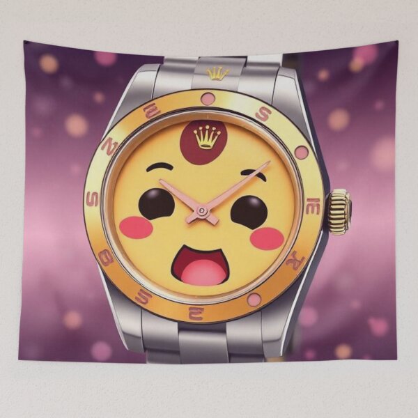Item preview, Luxury children's style watch designed and sold by RAISC.