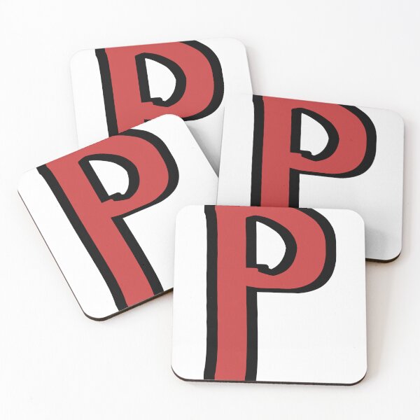 Item preview, Copy of Copy of Copy of Modern Alphabet Letter designed and sold by วารัต555111.