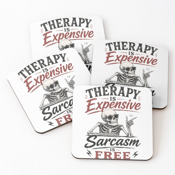 Item preview, Sarcasm is free designed and sold by SoulShirtOff.