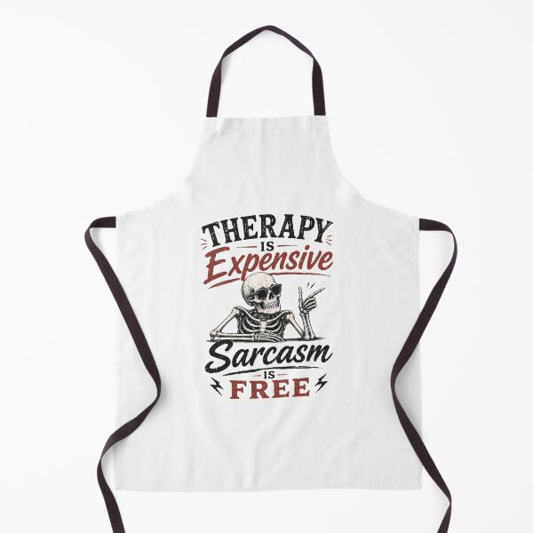Item preview, Sarcasm is free designed and sold by SoulShirtOff.