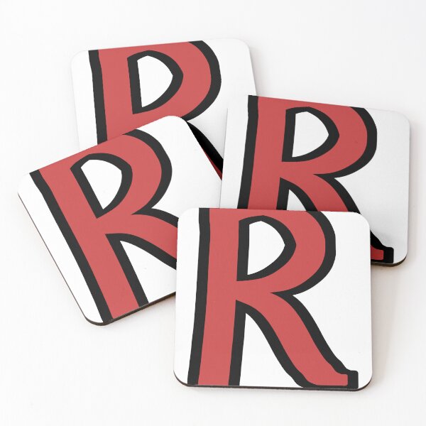 Item preview, Copy of Copy of Copy of Copy of Modern Alphabet Letter designed and sold by วารัต555111.