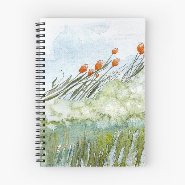 Item preview, Wild Tulip designed and sold by Denise Armstrong.