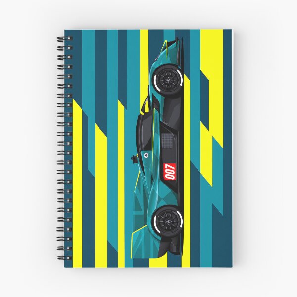 Item preview, 2026 Valkyrie AMR-LMH WEC #007 Hypercar designed and sold by PitWallArt.