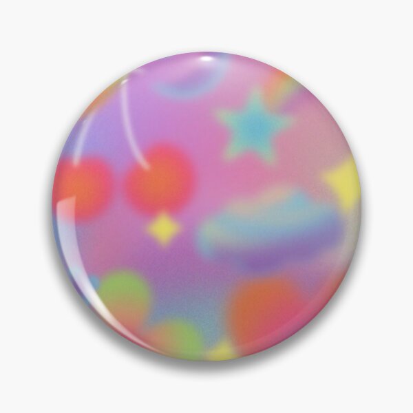 Item preview, Airbrushed rainbow adventure designed and sold by aliroseart.