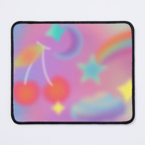 Item preview, Airbrushed rainbow adventure designed and sold by aliroseart.