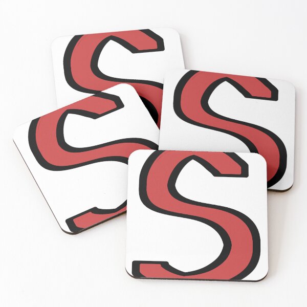 Item preview, Copy of Copy of Copy of Copy of Copy of Modern Alphabet Letter designed and sold by วารัต555111.