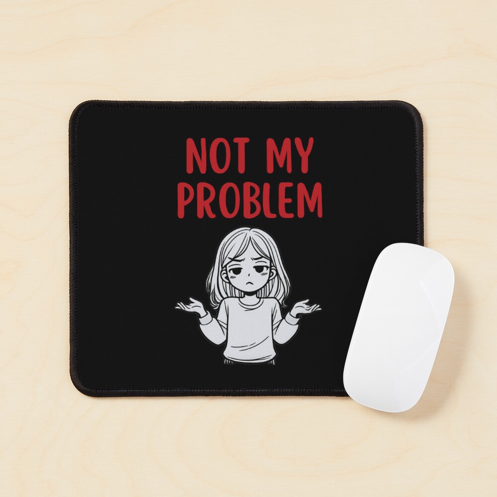Item preview, Mouse Pad designed and sold by DixieGirlStudio.