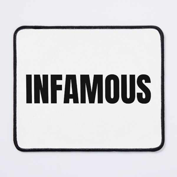 Item preview, Infamous designed and sold by Studio Sonders.