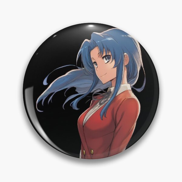Item preview, Ami Kawashima - 2 designed and sold by Infinite-Aspire.