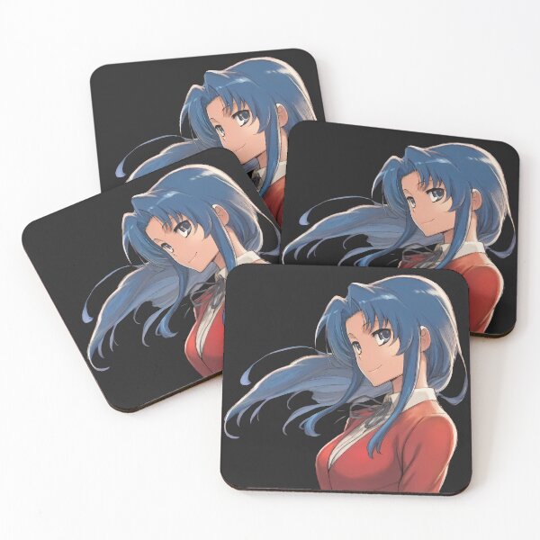 Item preview, Ami Kawashima - 2 designed and sold by Infinite-Aspire.