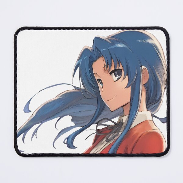 Item preview, Ami Kawashima - 2 designed and sold by Infinite-Aspire.